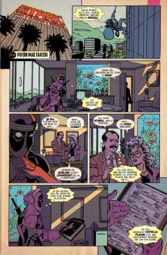 Revista Deadpool Nr. 7