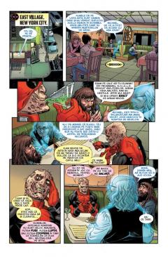 Revista Deadpool Nr. 8
