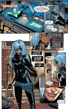 Revista The Amazing Spider-Man Nr. 3