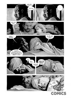 Revista The Walking Dead Nr. 22