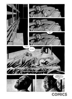 Revista The Walking Dead Nr. 22