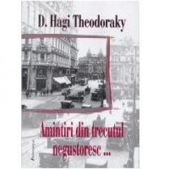 Amintiri Din Trecutul Negustoresc...