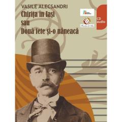 Chirita In Iasi Sau Doua Fete Si-O Naneaca