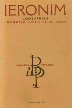 Comentariu la Cartea Profetului Iona