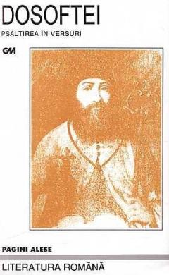 Psaltirea in versuri