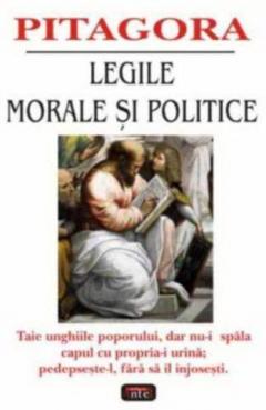 Legile morale si politice