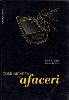 Comunicarea in afaceri