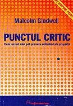 Punctul critic