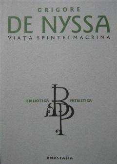 Viata Sfintei Macrina