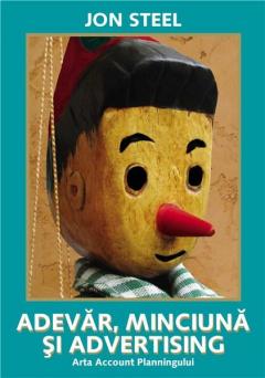 Adevar, minciuna si advertising
