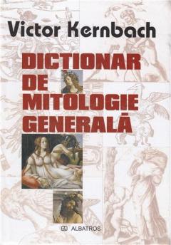 Dictionar De Mitologie Generala