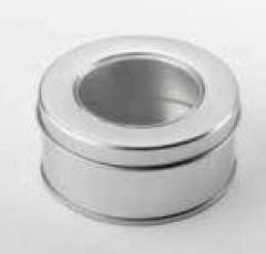 Window Silver 40G Tin