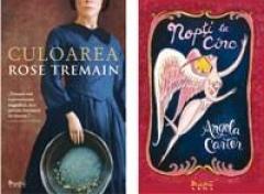 Pachet - Culoarea+ Nopti la circ 