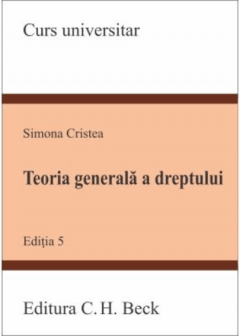 Teoria generala a dreptului