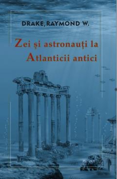 Zei si astronauti la Atlanticii antici