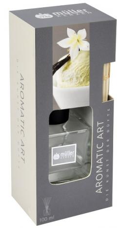 Parfum de camera - Aromatic Art - Vanilie