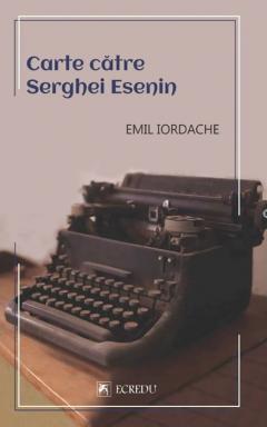 Carte catre Serghei Esenin