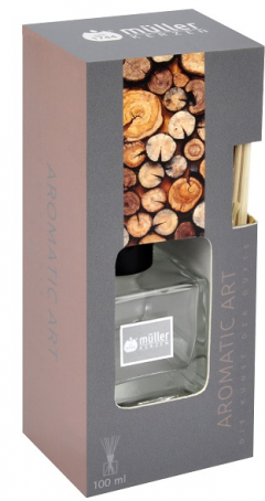 Parfum de camera - Aromatic Art - Lemn de santal