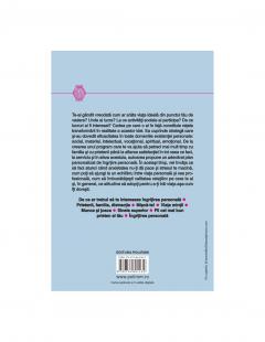 Reteta pentru o viata mai buna