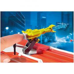 Jucarie - Masina de pompieri cu furtun