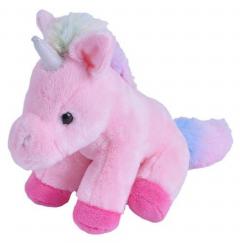 Jucarie de plus - Unicorn roz