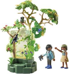 Playmobil - Padure tropicala