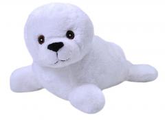 Jucarie de plus - Ecokins - Foca, 30 cm