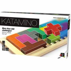 Joc - Gigamic - Katamino