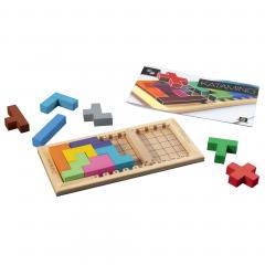 Joc - Gigamic - Katamino