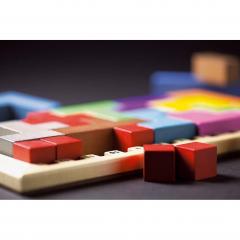 Joc - Gigamic - Katamino