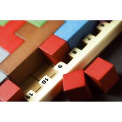 Joc - Gigamic - Katamino