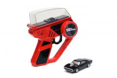 Masinuta Metalica Fast and Furious Dom's Dodge Charger RC 1970