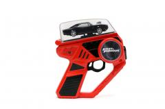 Masinuta Metalica Fast and Furious Dom's Dodge Charger RC 1970