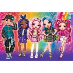 Puzzle - Rainbow High Primo Super Shape XXL 104