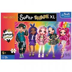 Puzzle - Rainbow High Primo Super Shape XXL 104