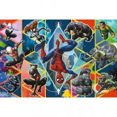 Puzzle - Primo Super Shape XL - Spider-Man