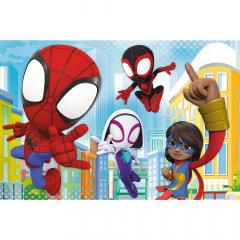 Puzzle - Primo Super Shape XXL - Spidey