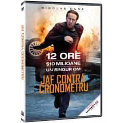 Jaf contra cronometru / Stolen