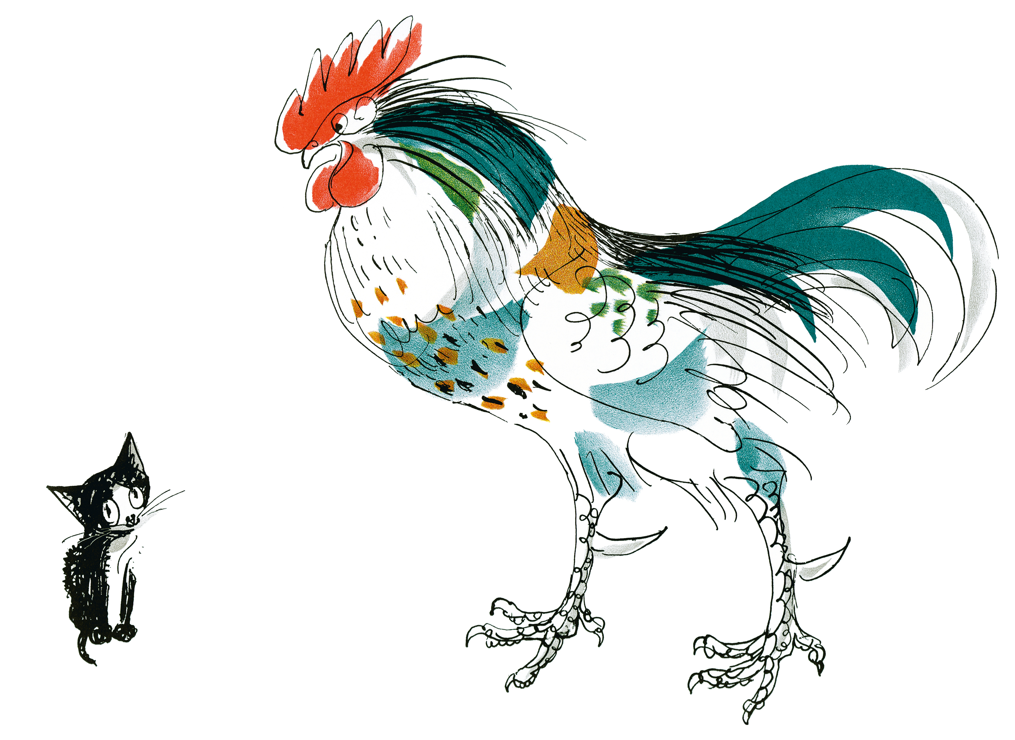 Pitschi Hans Fischer