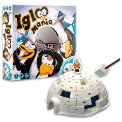 Igloo Mania