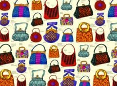 Hartie de impachetat - Handbags Rossi