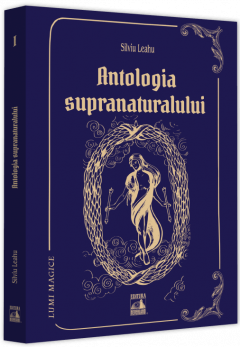 Antologia Supranaturalului
