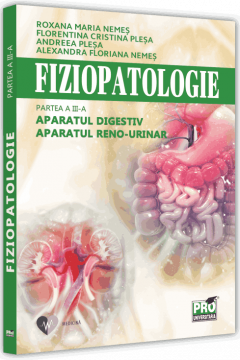 Fiziopatologie - Partea a III-a