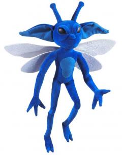 Jucarie de plus - Harry Potter - Cornish Pixie Plush