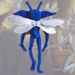 Jucarie de plus - Harry Potter - Cornish Pixie Plush