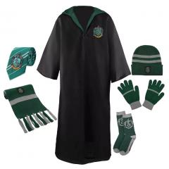 Costum - Harry Potter - Slytherin