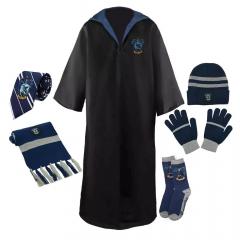 Set uniforma - Harry Potter - Ravenclaw