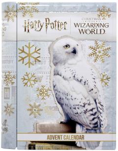 Calendar de Advent - Harry Potter - Hewig Tin Jewellery