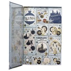 Calendar de Advent - Harry Potter - Hewig Tin Jewellery