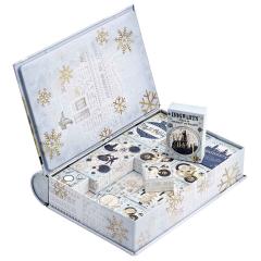 Calendar de Advent - Harry Potter - Hewig Tin Jewellery
